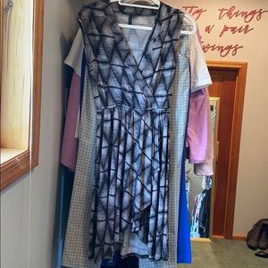BCBG Dress